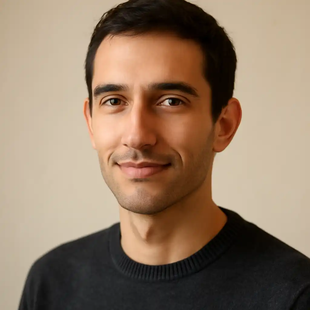 Andrea Colombo